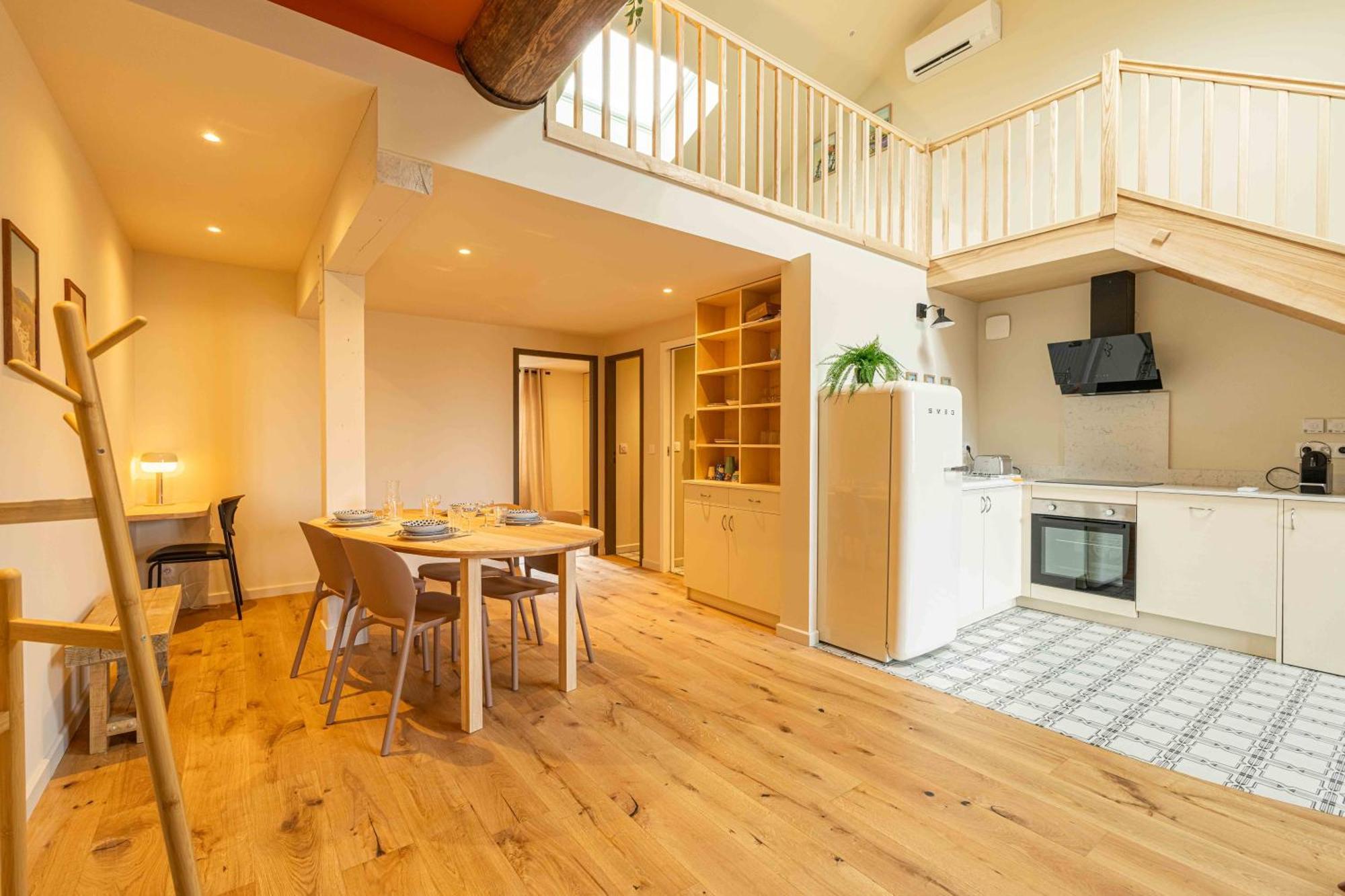 Apartament Oustau De Marie Saint-Rémy-de-Provence Zewnętrze zdjęcie