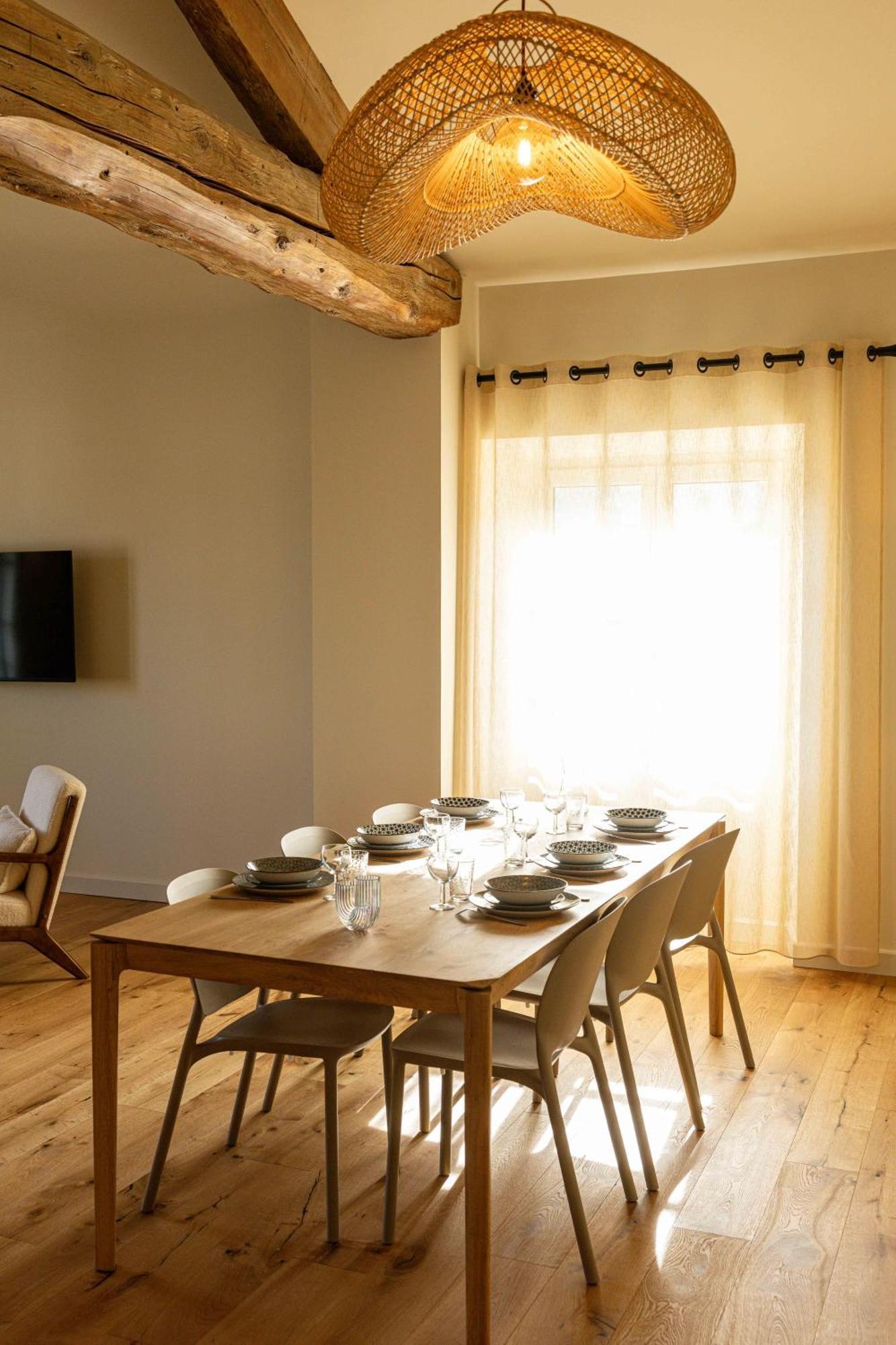 Apartament Oustau De Marie Saint-Rémy-de-Provence Zewnętrze zdjęcie