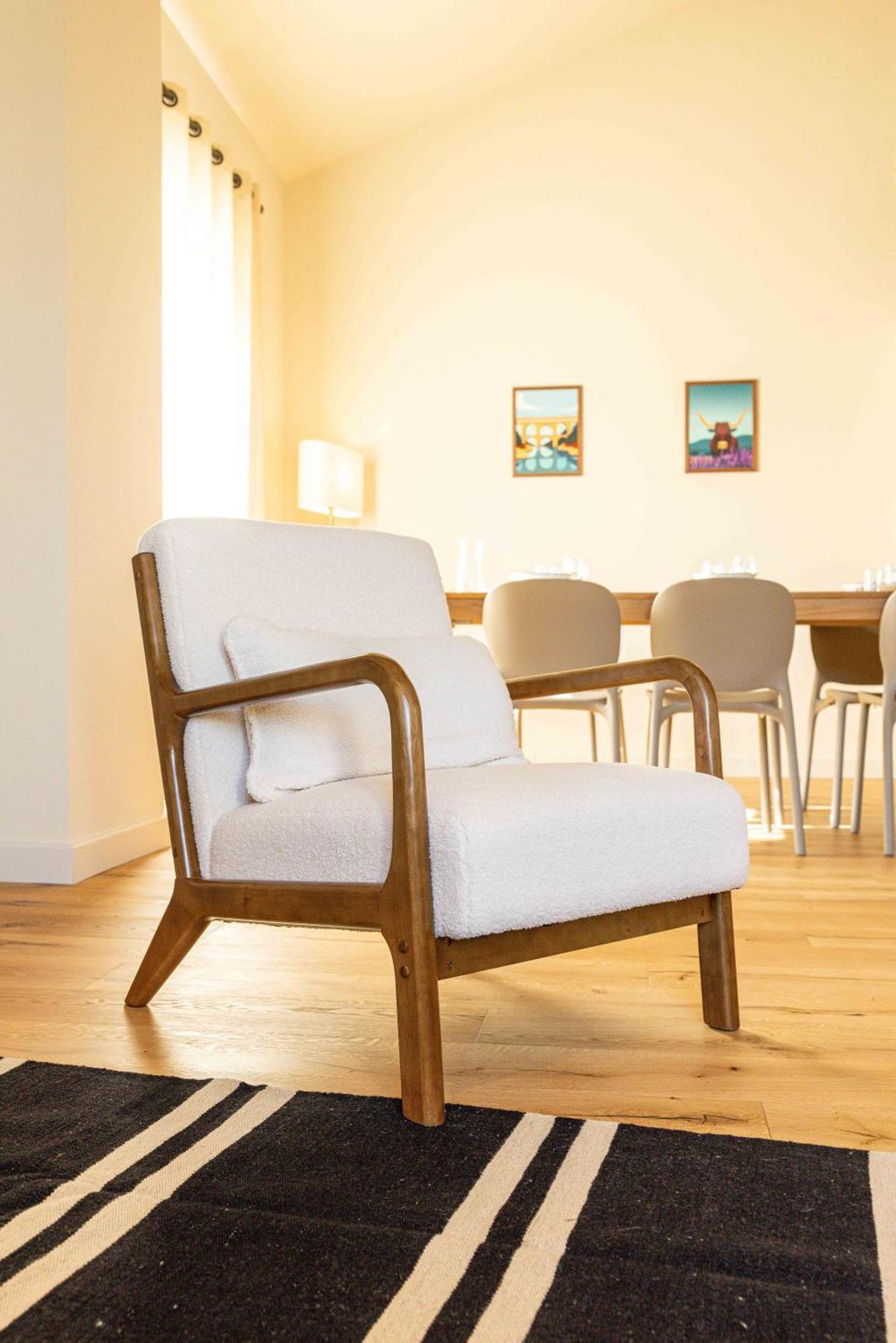 Apartament Oustau De Marie Saint-Rémy-de-Provence Zewnętrze zdjęcie