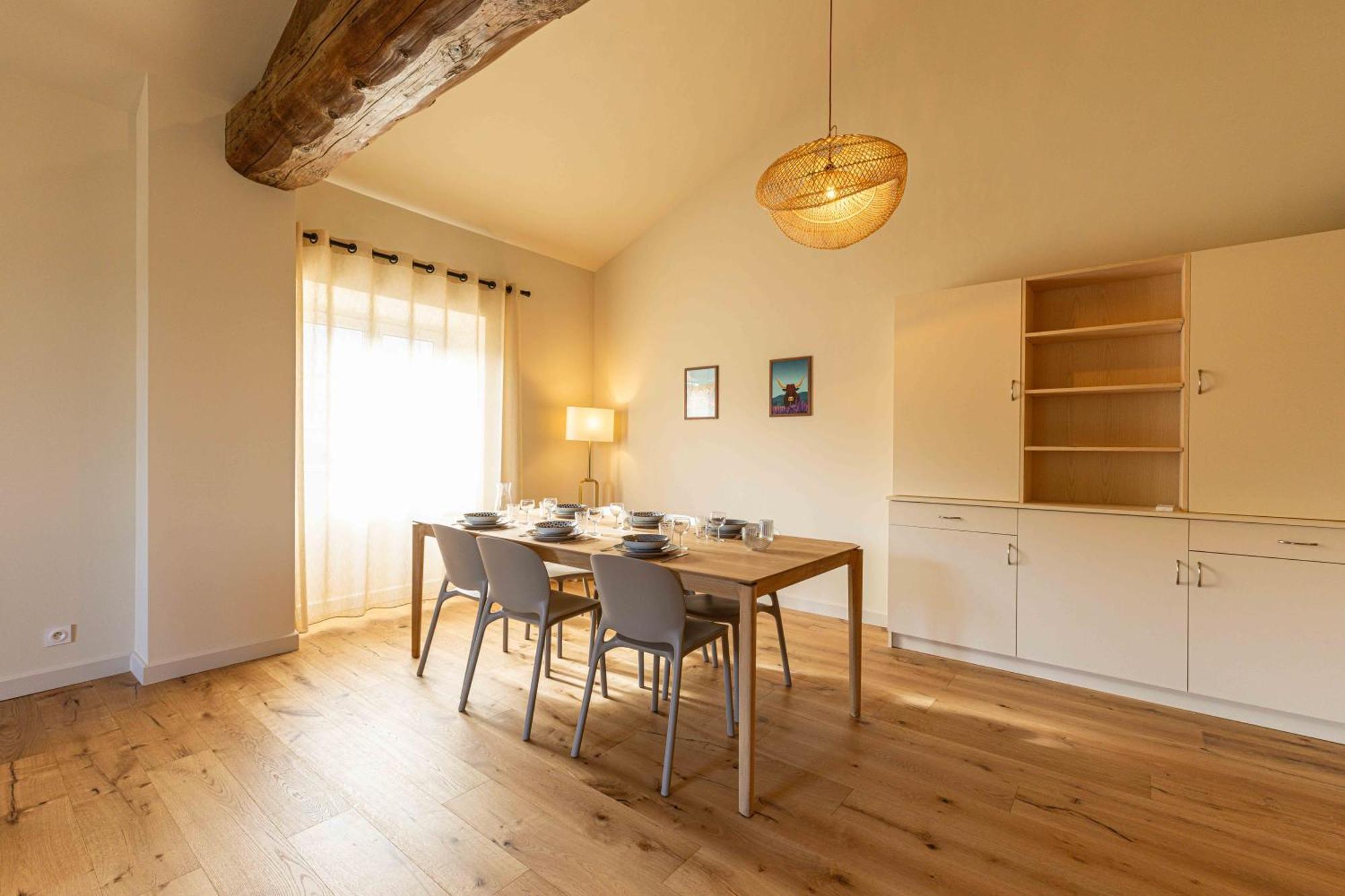 Apartament Oustau De Marie Saint-Rémy-de-Provence Zewnętrze zdjęcie