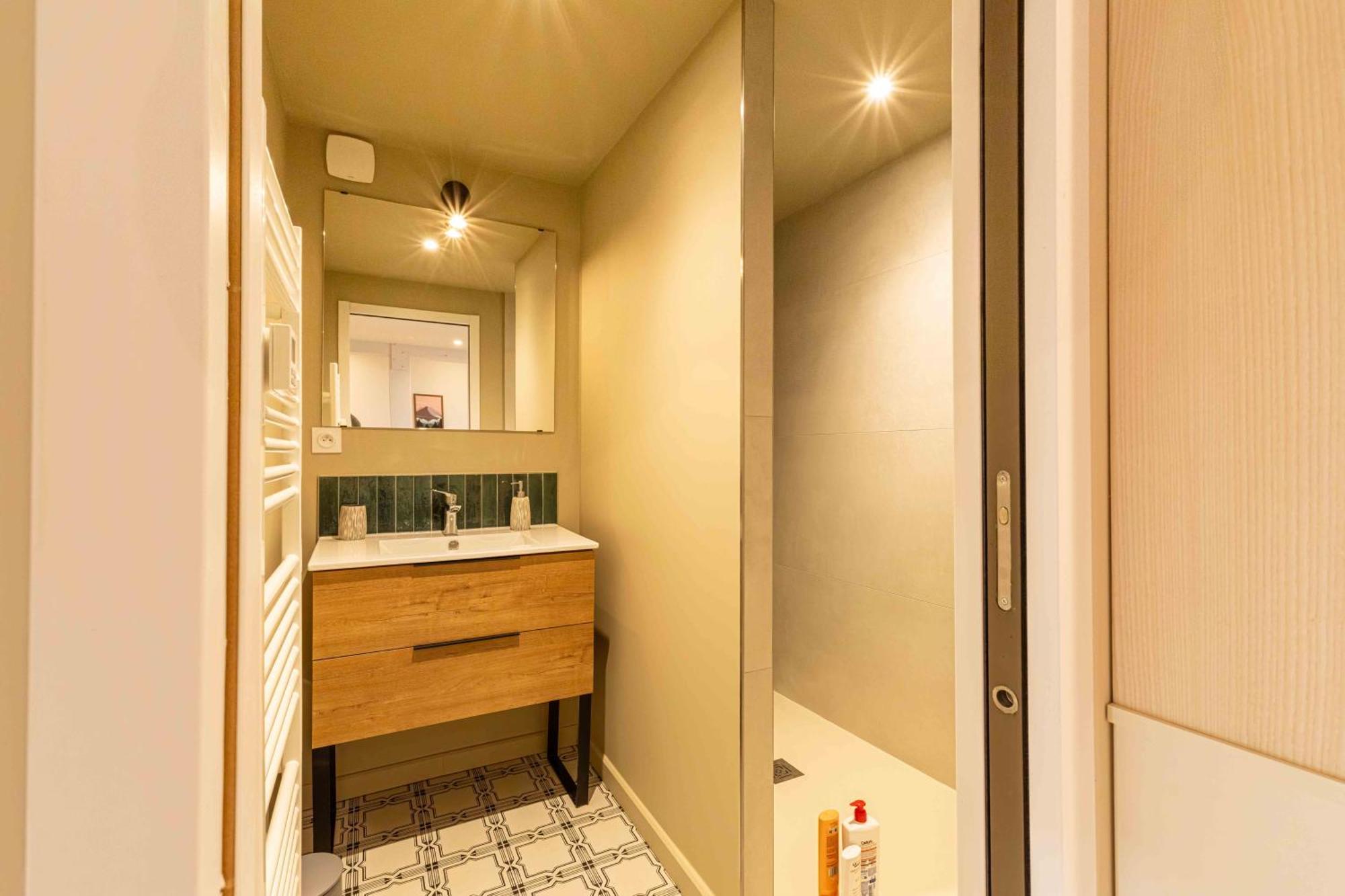 Apartament Oustau De Marie Saint-Rémy-de-Provence Zewnętrze zdjęcie