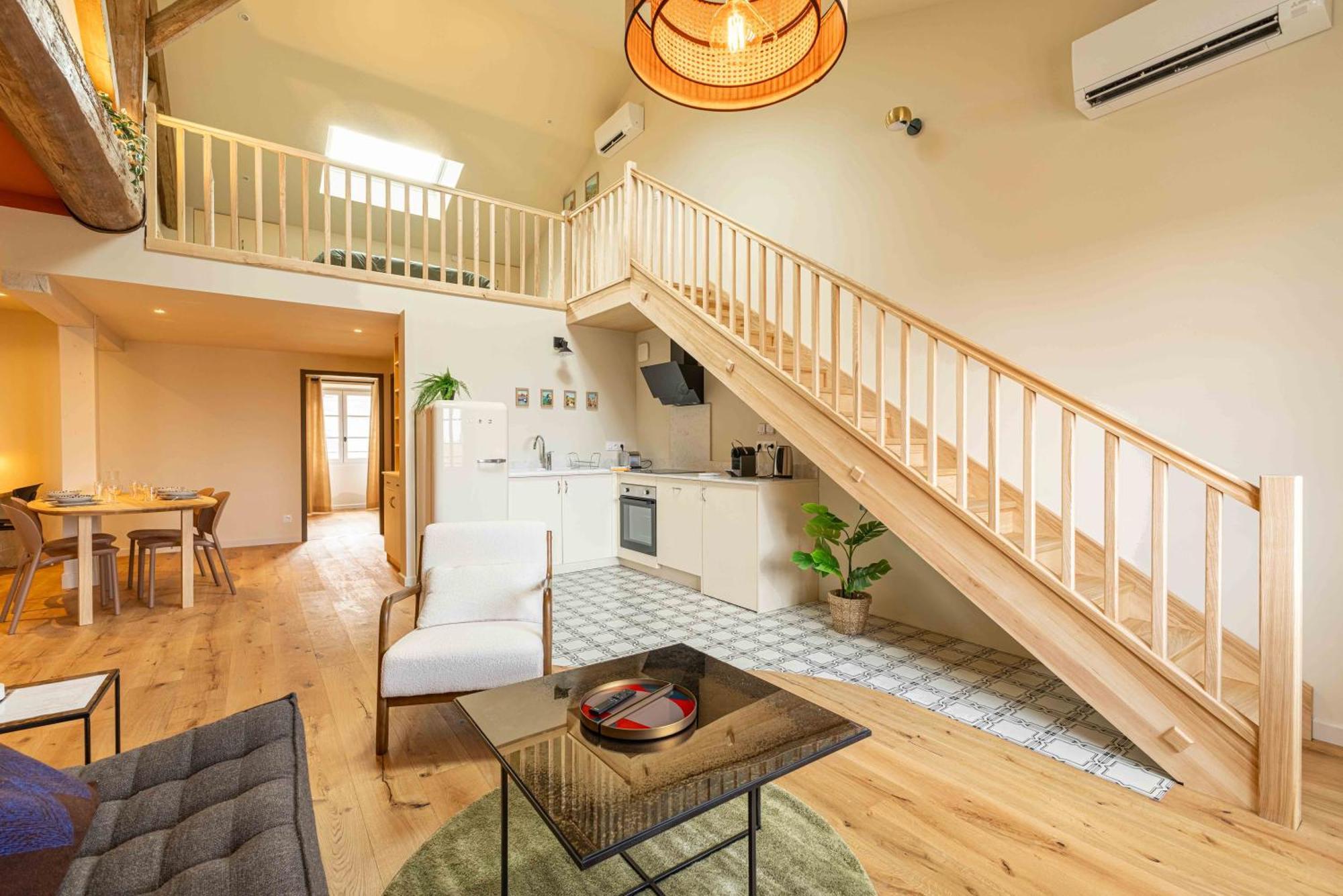 Apartament Oustau De Marie Saint-Rémy-de-Provence Zewnętrze zdjęcie