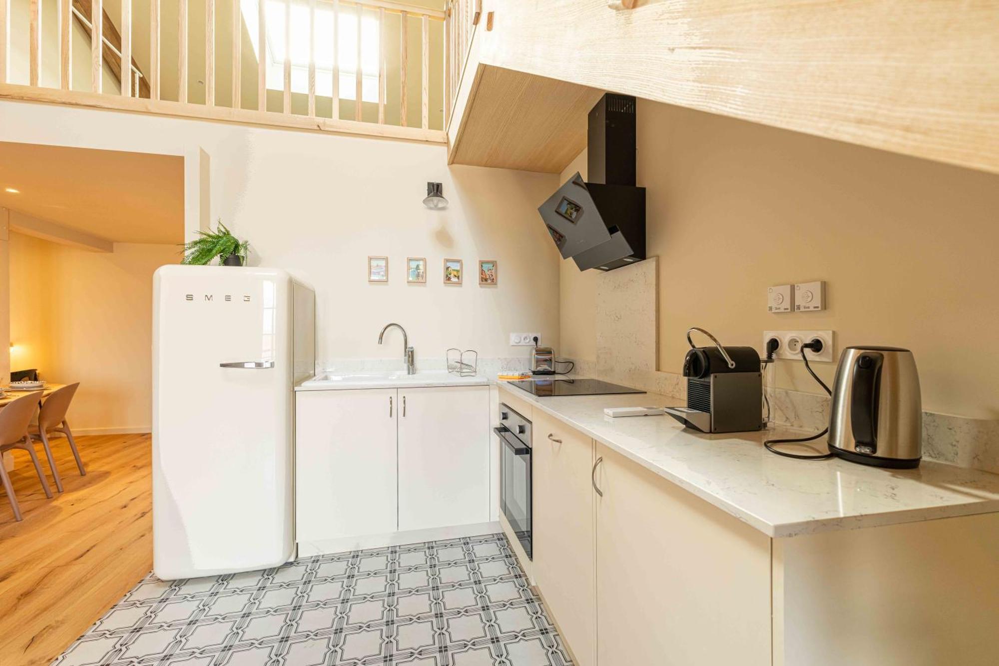 Apartament Oustau De Marie Saint-Rémy-de-Provence Zewnętrze zdjęcie