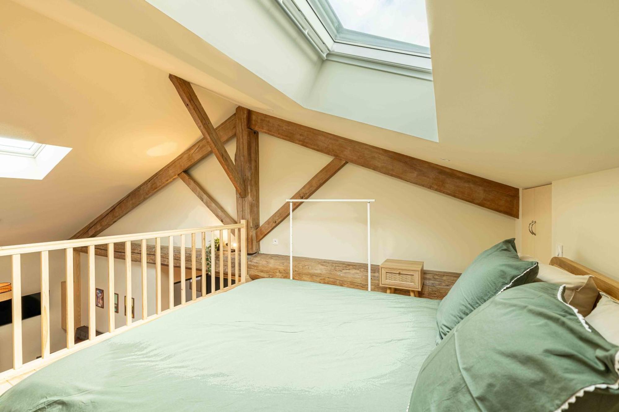 Apartament Oustau De Marie Saint-Rémy-de-Provence Zewnętrze zdjęcie